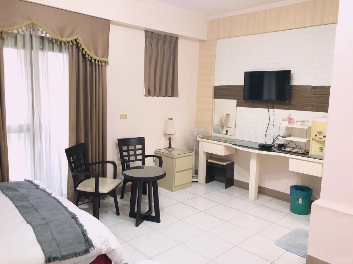 Yun'S Homestay Luodong Exterior photo