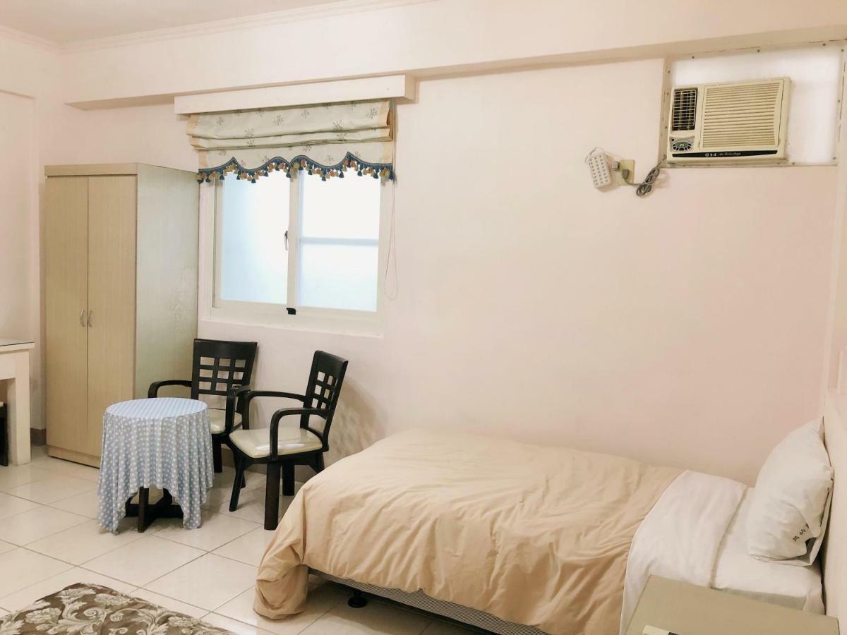 Yun'S Homestay Luodong Exterior photo